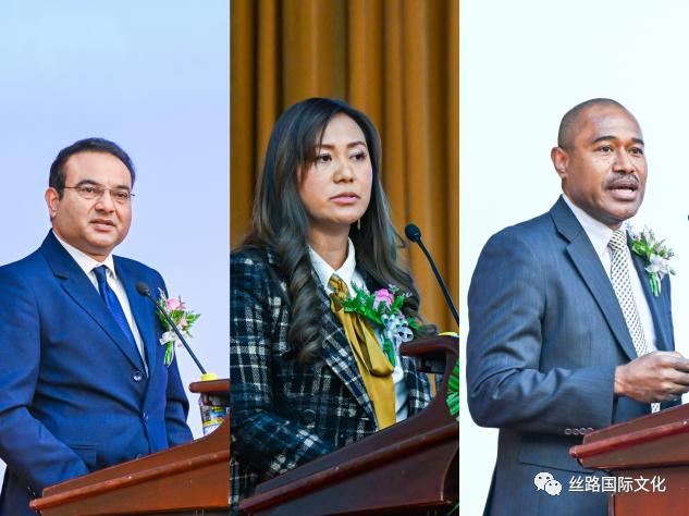 丝路大讲堂 多人发言.png