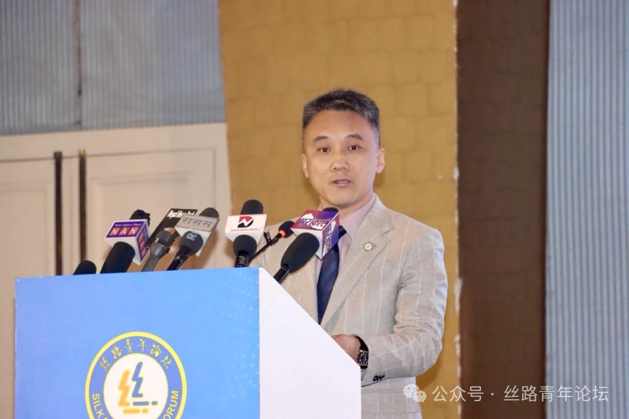 丝路名城 主任发言.png