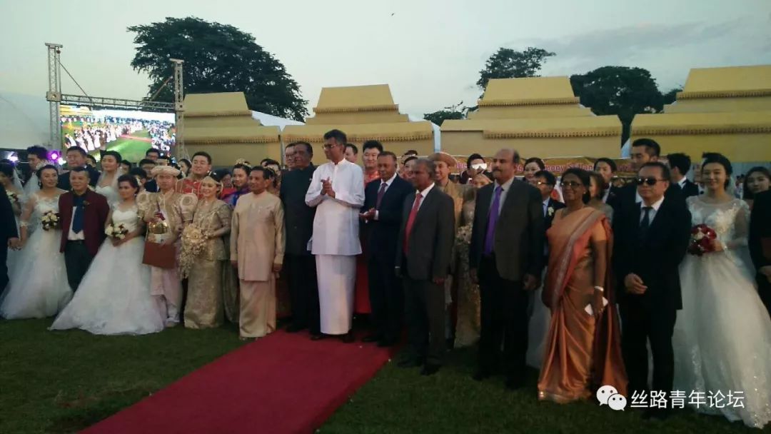 斯里兰卡 皇家婚礼1.jpg