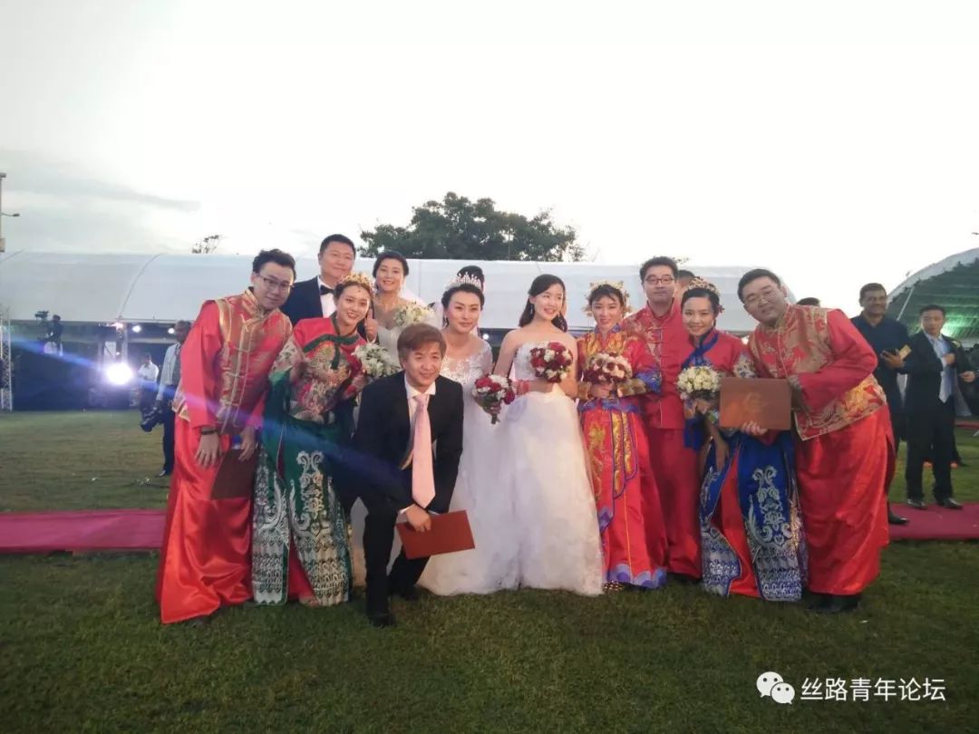 斯里兰卡 皇家婚礼3.jpg