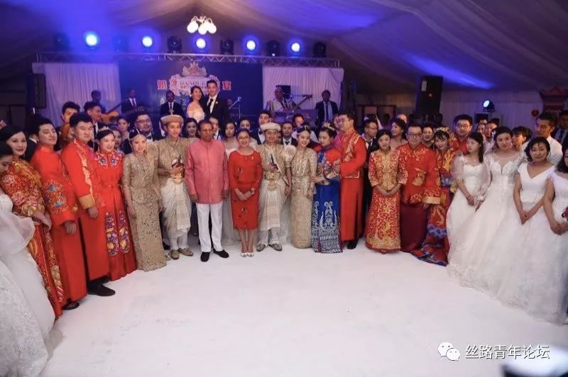 斯里兰卡 皇家婚礼4.jpg