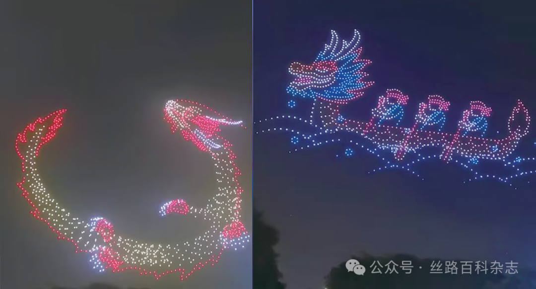 图 3 苏州端午节无人机表演.png
